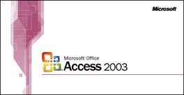 Access 2003 coursware