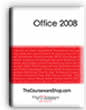 office 2007 courseware